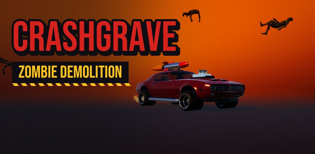 Crashgrave: Zombie Demolition